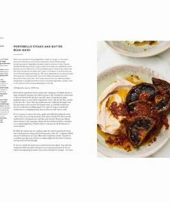 Ebury Ottolenghi Flavour Cookbooks