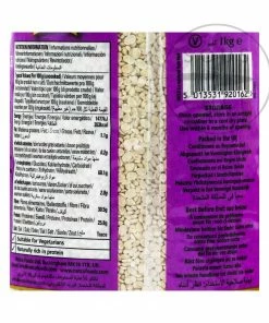 Natco Ingredients Urid Dal 1kg
