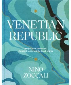 Murdoch Venetian Republic By Nino Zoccali SEASONAL INSPIRATION