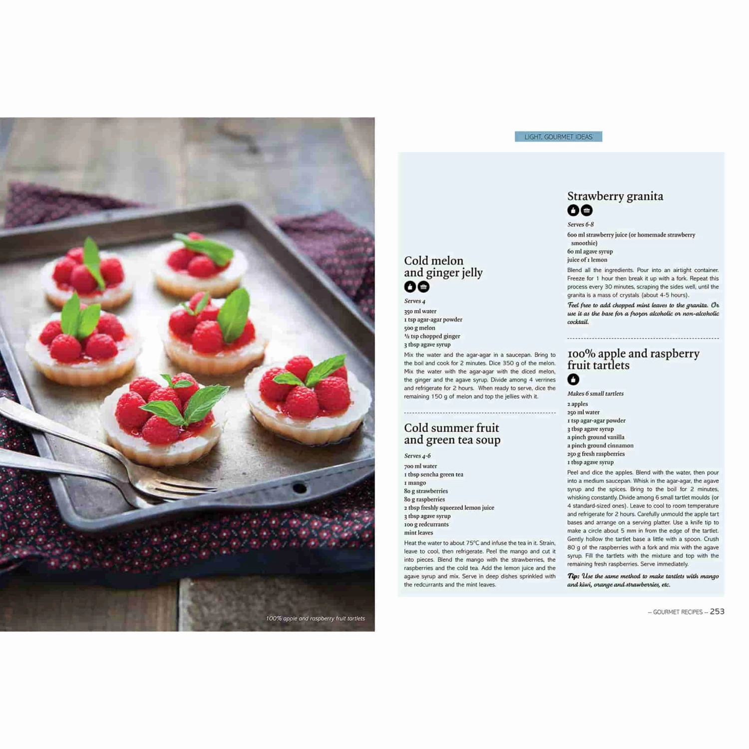 Grub Street Vegan Bible By Marie Laforêt