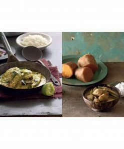 Murdoch Serendip By Peter Kuruvita