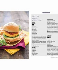 Grub Street Vegan Bible By Marie Laforêt