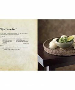 Murdoch Serendip By Peter Kuruvita