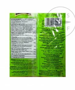 Ingredients Natco Mung Beans 500g