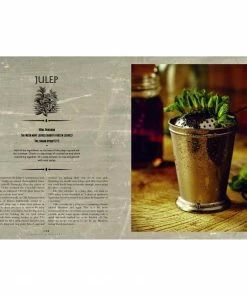 Ryland, Peters And Small The Curious Bartender By Tristan Stephenson Cocktail Making & Barware