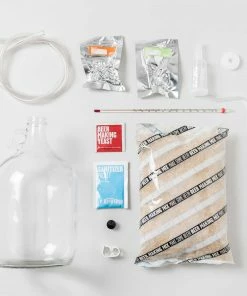 Damaged Box Brooklyn Brew Shop Everyday IPA