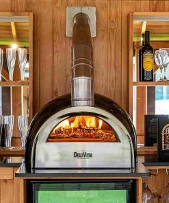 DeliVita Chimney