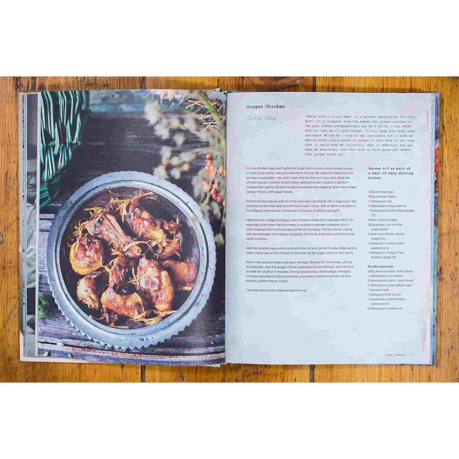 Absolute Press The Little Viet Kitchen By Thuy Diem Pham Cookbooks