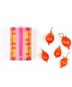 Tinned Tomatoes & Veg Italianavera Spunzillo Tomatoes 400g