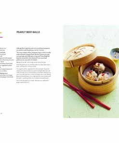 Octopus Cookbooks Wok On By Ching-He Huang