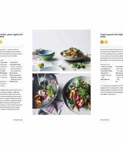 Ebury Ottolenghi Simple Middle Eastern Ingredients