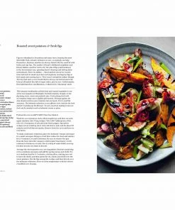 Ebury Middle Eastern Ingredients Jerusalem By Yotam Ottolenghi & Sami Tamimi