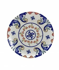 Viejovalle Alba Stoneware Side Plate 20cm