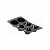 De Buyer Silicone Brioche Mould