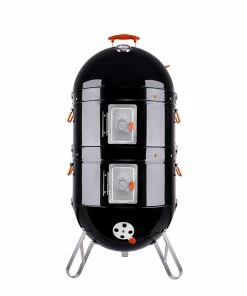 ProQ Excel 20 Elite BBQ Smoker