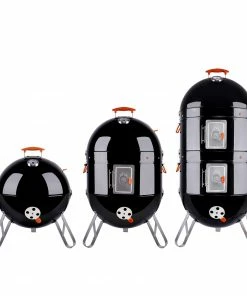 ProQ Excel 20 Elite BBQ Smoker