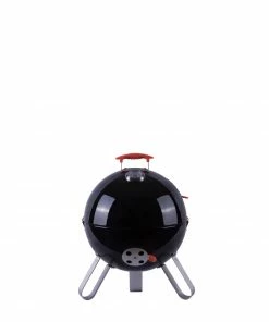 Cookware ProQ Frontier Elite 3in1 BBQ Smoker