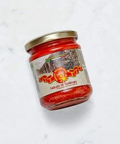 Spilinga Nduja 180g