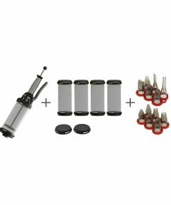 De Buyer 'Le Tube' Pro Pastry Syringe