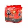 Nogshim Nongshim Shin Ramen Noodles 5 X 120g Ingredients