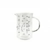 Trendglas 500ml Glass Measuring Jug