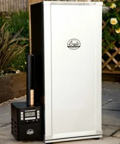 Bradley Smoker Bradley Digital Smoker 6 Rack