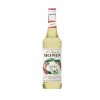 Monin Lychee Syrup 70cl