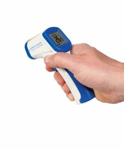 ETi Mini Ray Temp Infrared Thermometer