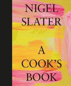 HarperCollins A Cook's Book By Nigel Slater