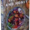 HarperCollins Cookbooks Sea Salt And Honey By Nicholas & Chloe Tsakiris
