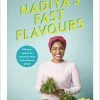 Penguin Nadiya's Fast Flavours By Nadiya Hussain