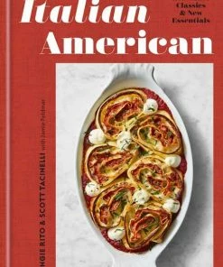 Random House Italian American By Angie Rito & Scott Tacinelli