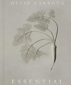 Bloomsbury Essential By Ollie Dabbous Cookbooks