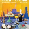 Abrams Arty Parties By Julia Sherman Cookbooks