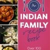 Little, Brown Publishing Group An Indian Family Recipe Book By Laxmi Khurana Cookbooks