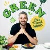Headlne Publishing Cookbooks Green One Pound Meals By Miguel Barclay