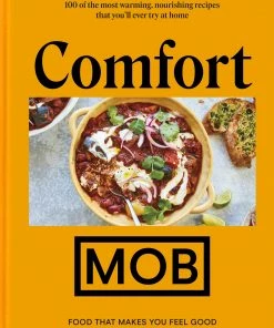 Hodder & Stoughton Comfort MOB By MOB Kitchen