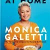 Octopus Publishing At Home By Monica Galetti Cookbooks