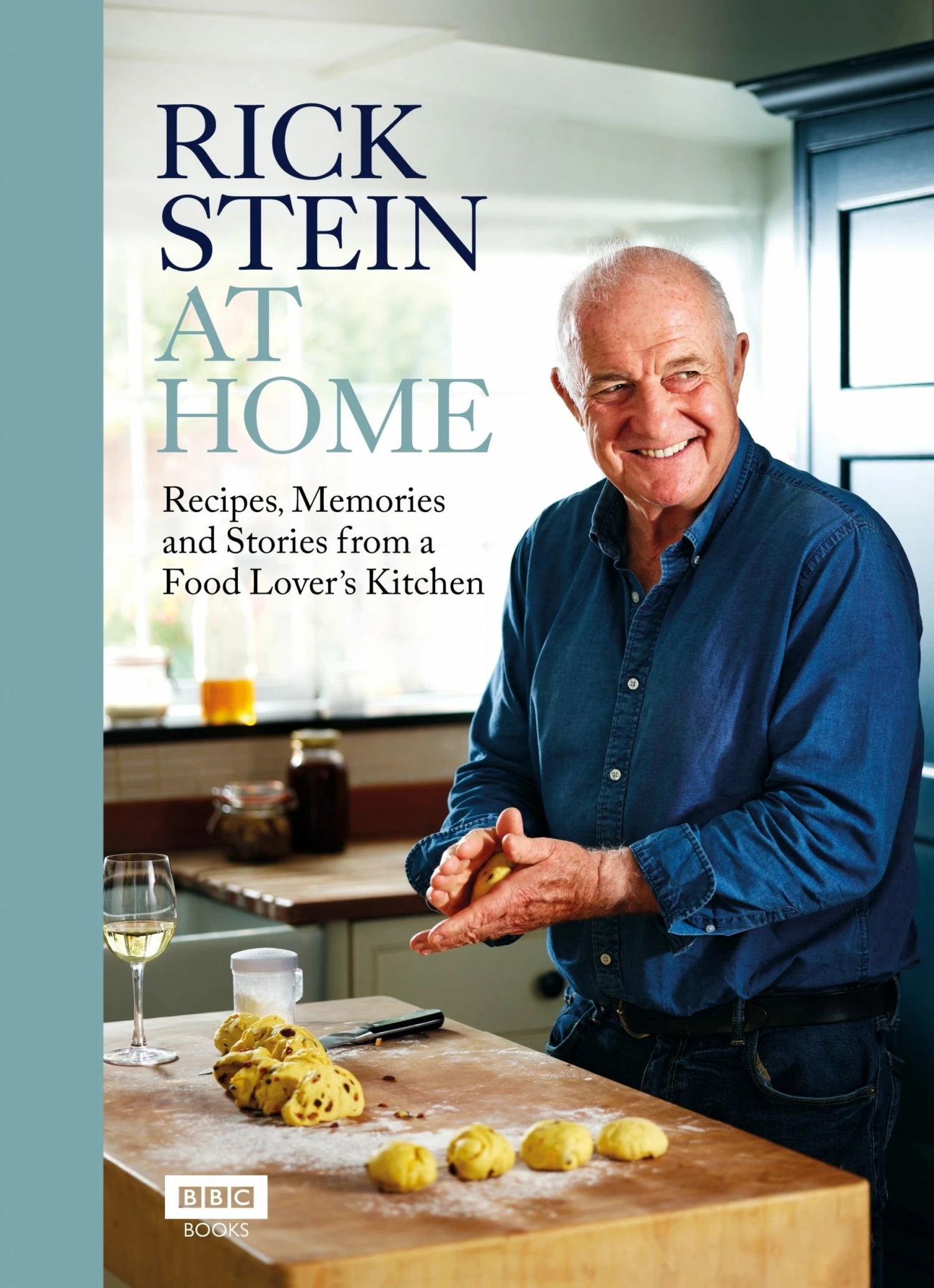 Ebury Publishing Cookbooks Rick Stein At Home