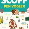 Atlantic Books Scoff By Pen Vogler