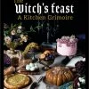 Watkins Media The Witch's Feast By Melissa Madara Cookbooks