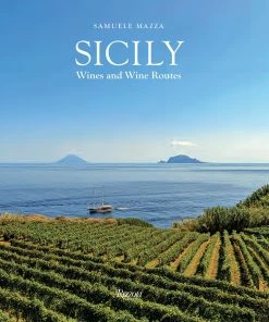 Mondadori Electa Cookbooks Sicily By Samuele Mazza