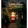 Rimal Publications A Taste Of Gaza By Lima Shawa