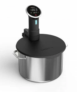Anova Sous-Vide Pan Lid Cookware