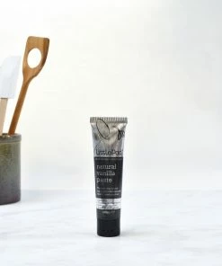 Ingredients Littlepod Pure Vanilla Paste 100ml