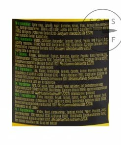 Yaren Turkish Mixed Pickles 700g