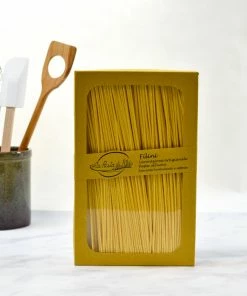 Ingredients Pasta Di Aldo Filini Egg Pasta 250g