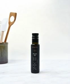 Ingredients Arganic Argan Oil 100ml