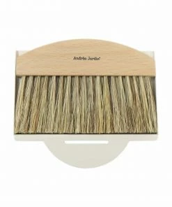 Andree Jardin All Natural Crumb Tray Set - White