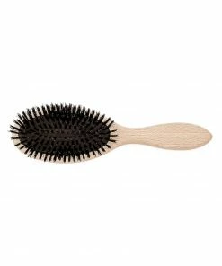 Andree Jardin Big Hair Brush - Beech Wood & Boar Bristle Gifts